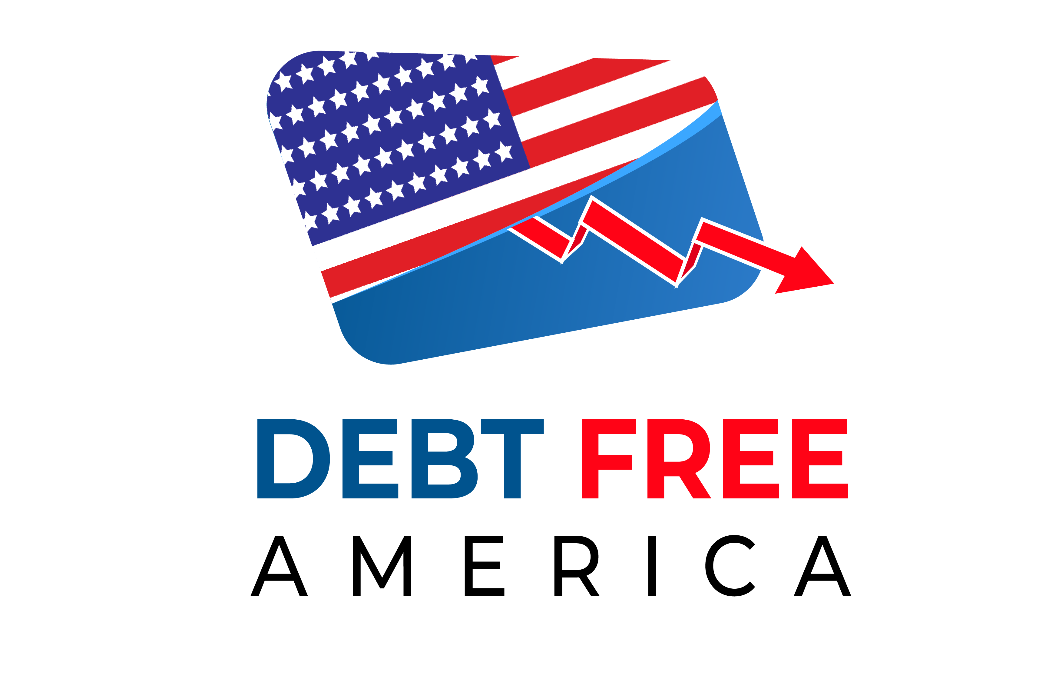 Debt Free America Logo